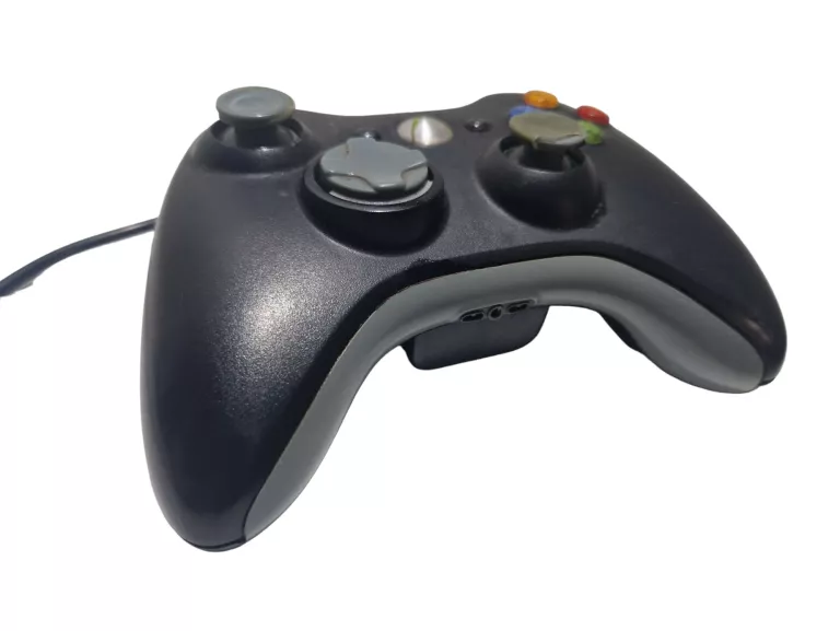PAD PRZEWODOWY DO KONSOLI MICROSOFT XBOX 360