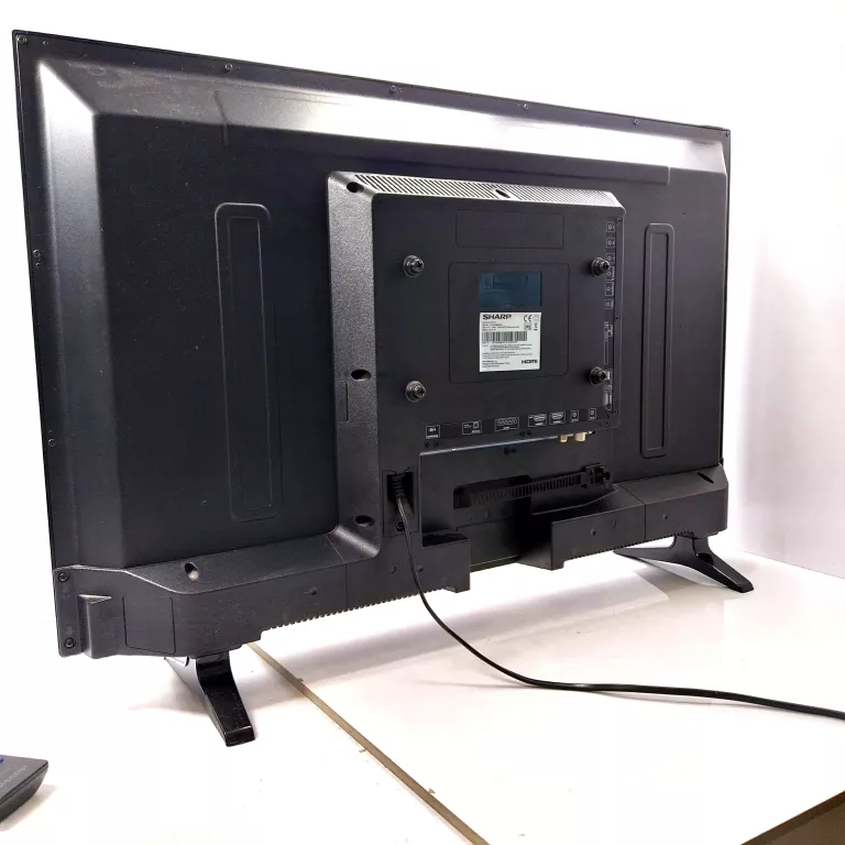 TELEWIZOR SHARP LC32CHE4042E 32''