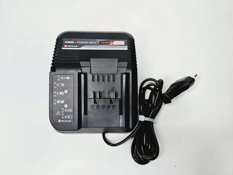 ladowarka-einhell-power-x-charger-3-a-4512096-ean-gtin-4006825613698