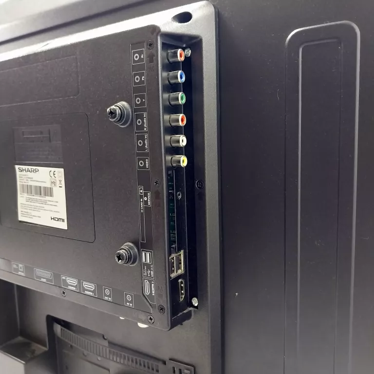 TELEWIZOR SHARP LC32CHE4042E 32''