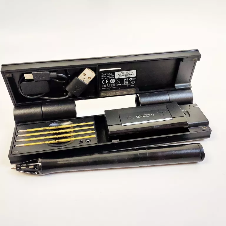 SZKICOWNIK-PIÓRKO WACOM INKLING (MDP-123-PL)