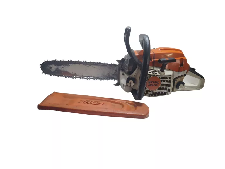 PIŁA SPALINOWA STIHL 261 4,1KM