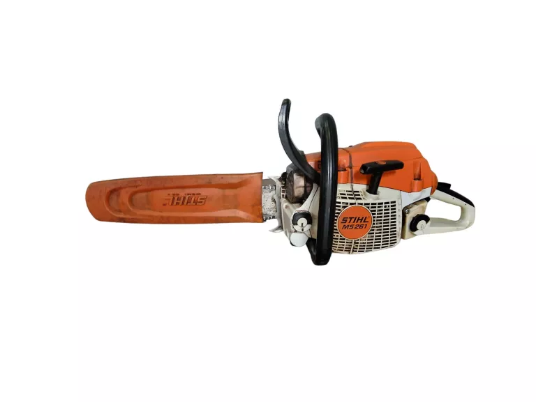 PIŁA SPALINOWA STIHL 261 4,1KM