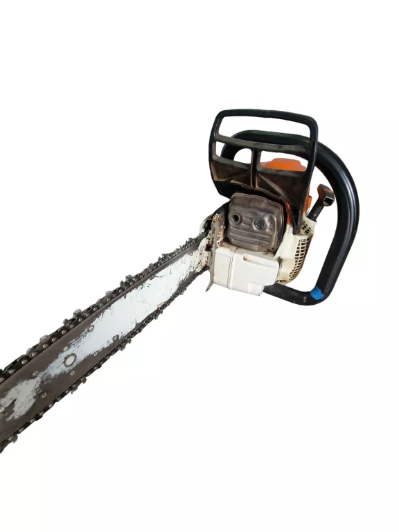 PIŁA SPALINOWA STIHL 261 4,1KM