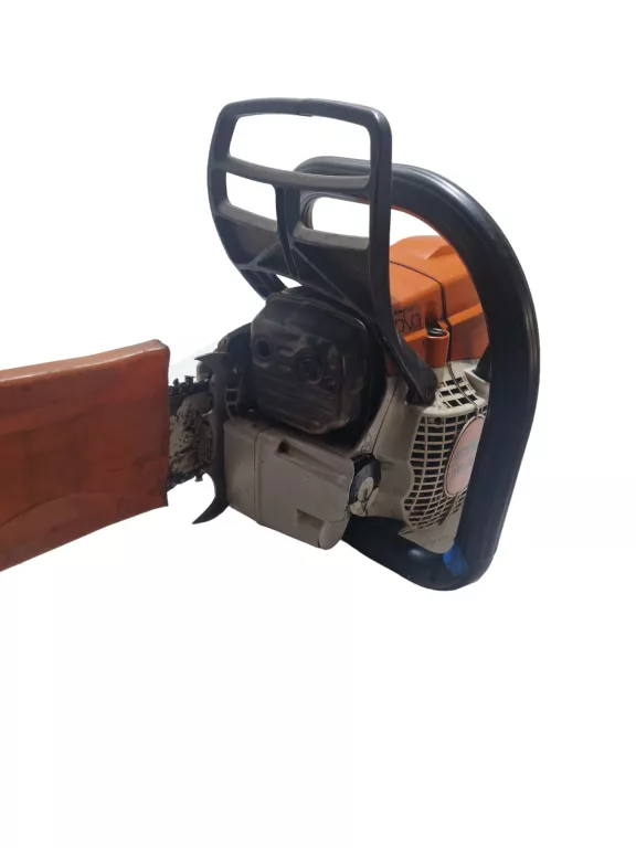 PIŁA SPALINOWA STIHL 261 4,1KM