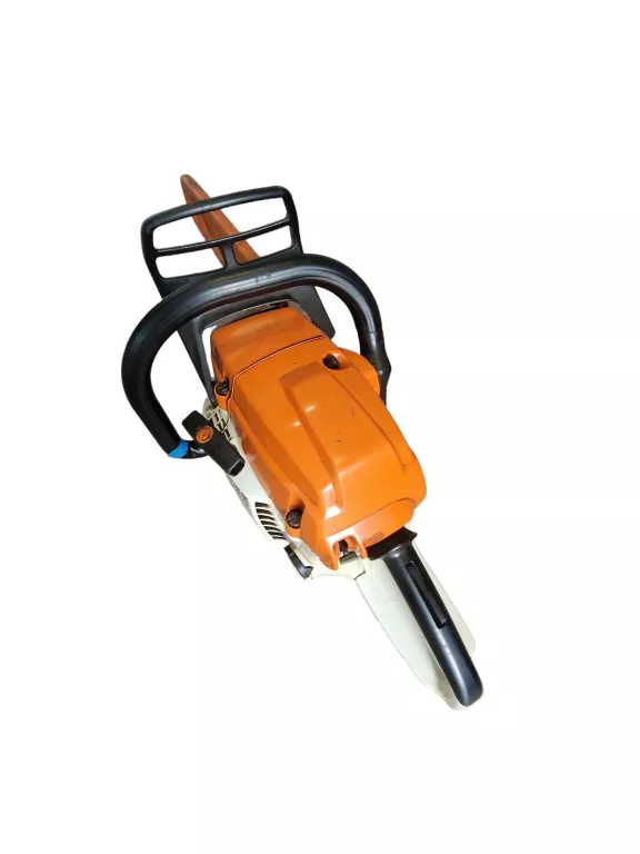 PIŁA SPALINOWA STIHL 261 4,1KM