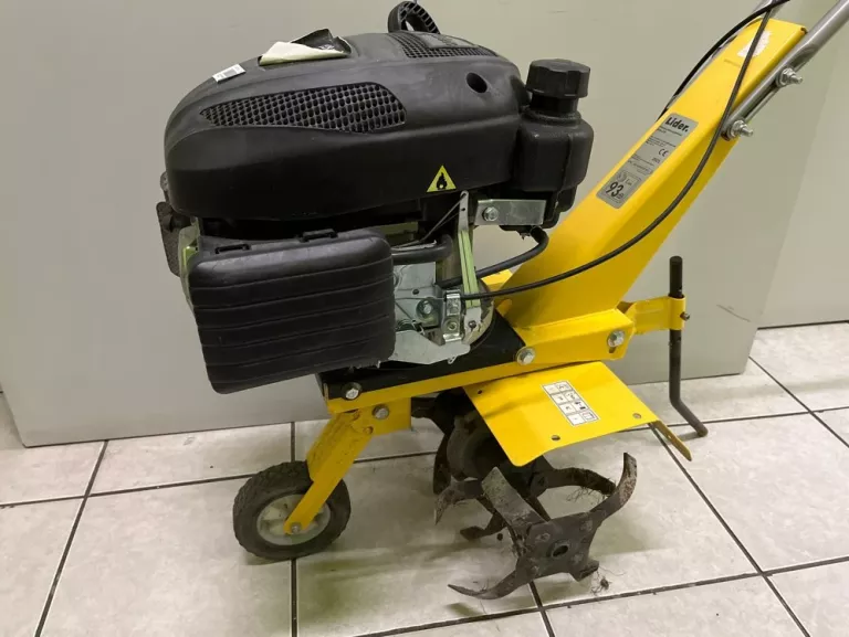 GLEBOGRYZARKA LIDER SG36-139