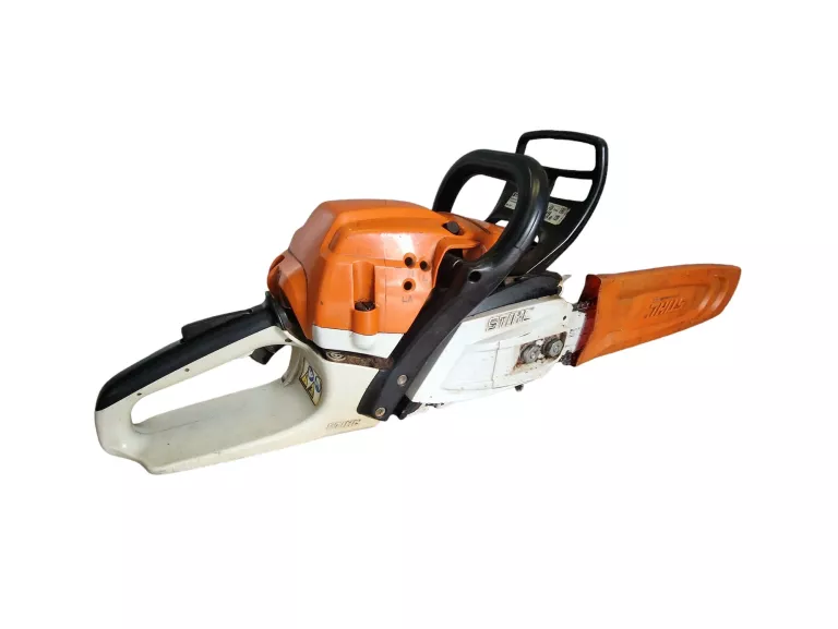 PIŁA SPALINOWA STIHL 261 4,1KM