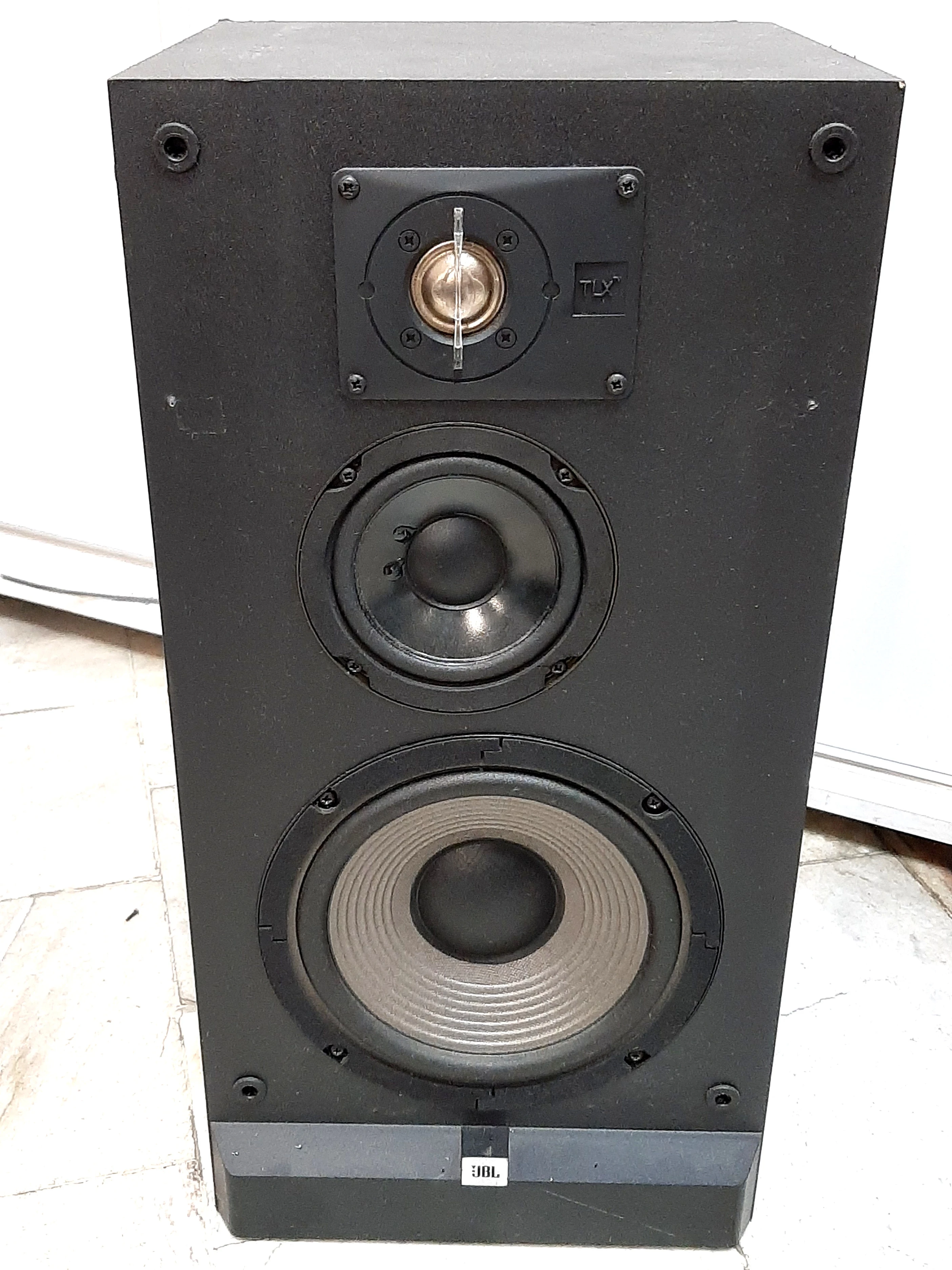 kolumny-stereo-jbl-tlx-30-stan-uzywany