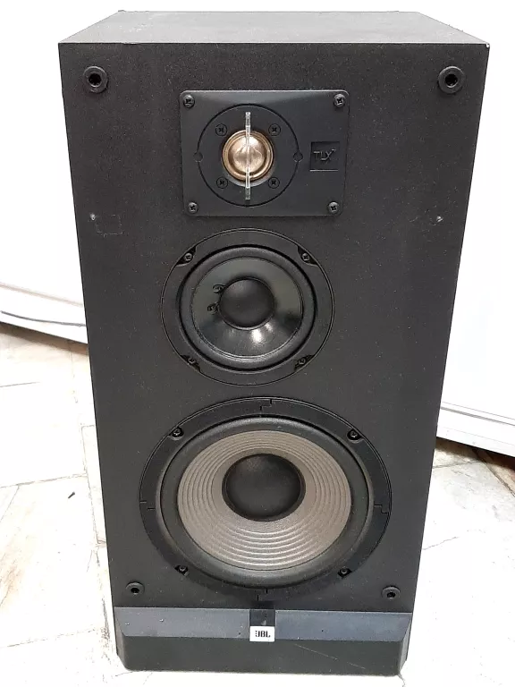 KOLUMNY STEREO JBL TLX-30