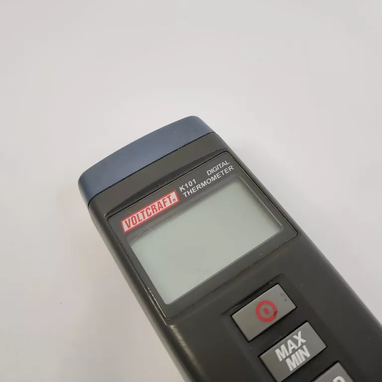 TERMOMETR PRZEMYSŁOWY VOLTCRAFT K101