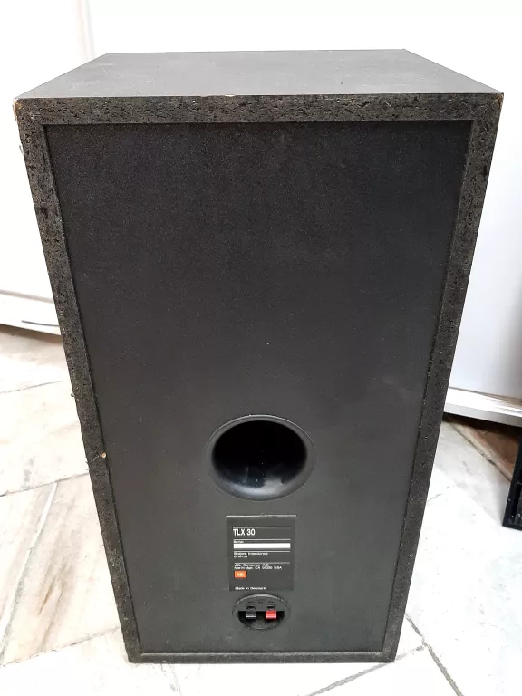kolumny-stereo-jbl-tlx-30-pasmo-przenoszenia