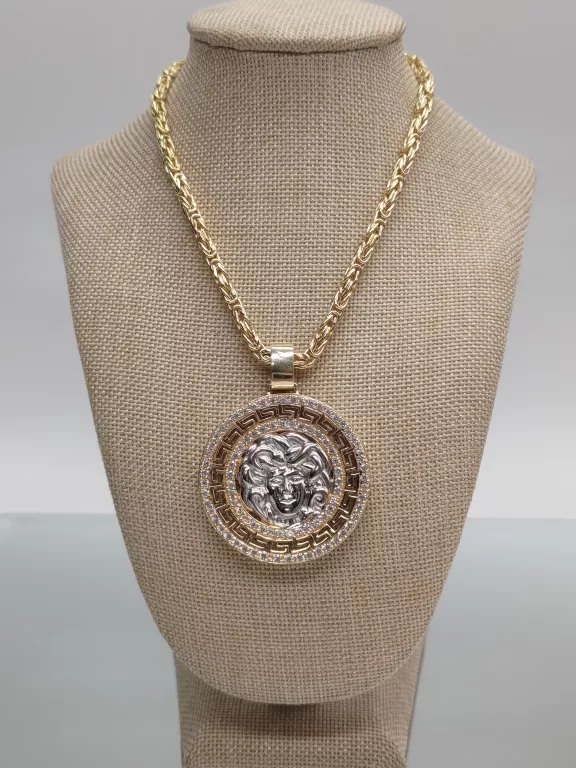 przepiekna-duza-zlota-zawieszka-grecki-wzor-meduza-585-14k-35cm-14g-kolor-dominujacy-205826-225106