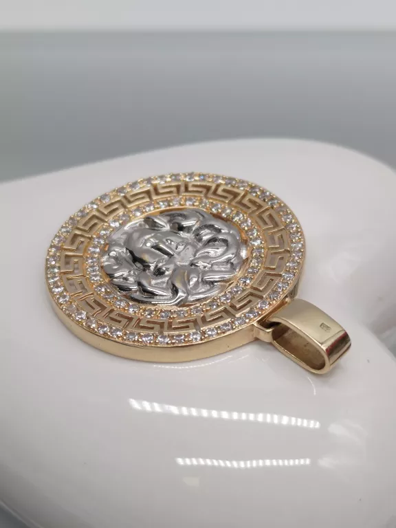 przepiekna-duza-zlota-zawieszka-grecki-wzor-meduza-585-14k-35cm-14g-material-15835-2