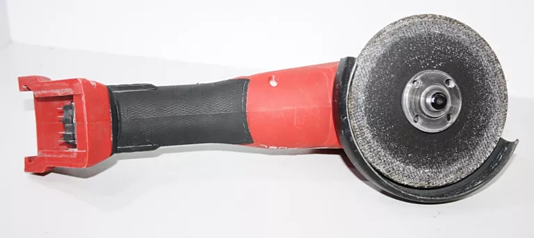 AKUMULATOROWA SZLIFIERKA KĄTOWA MILWAUKEE M18 FSAG125X