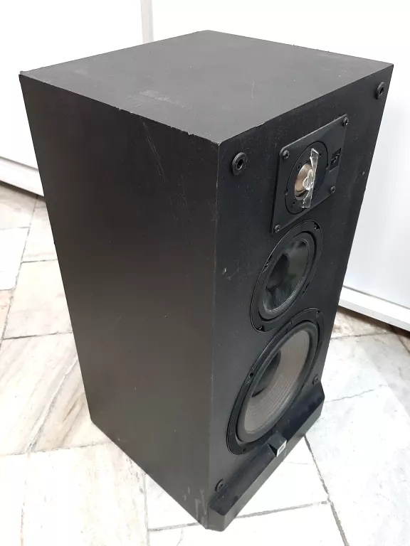 KOLUMNY STEREO JBL TLX-30