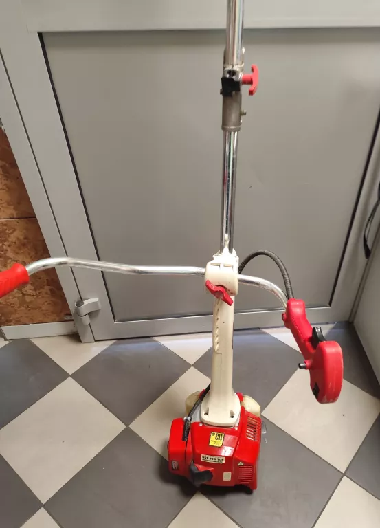 KOSA SPALINOWA NAC BP-C520-30KA-T