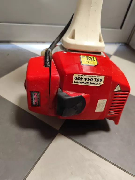 KOSA SPALINOWA NAC BP-C520-30KA-T