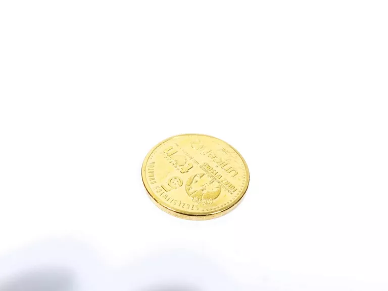 5 SZCZĘŚLIWYCH DUKATÓW UNICEF2016 RAZEM DLA DZIECI