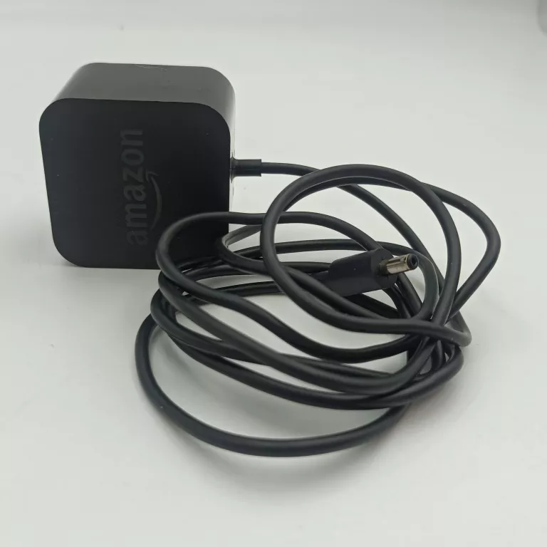 GŁOŚNIK AMAZON ECHO DOT 3RD GEN (C78MP8)
