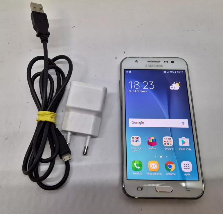 SAMSUNG GALXY J5