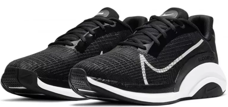 BUTY NIKE ZOOMX SUPERREP SURGE CU7627 R.46