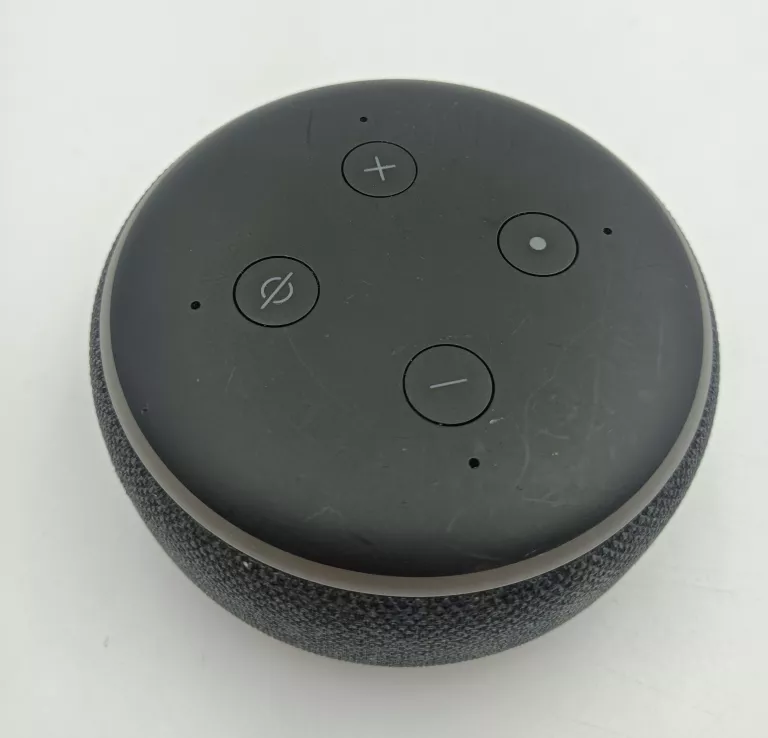 GŁOŚNIK AMAZON ECHO DOT 3RD GEN (C78MP8)