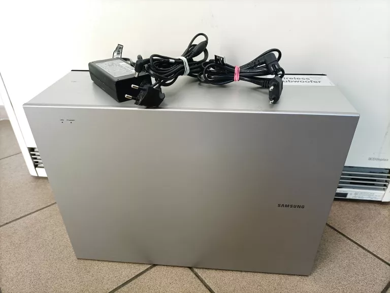 SOUNDBAR SAMSUNG HW-J6501