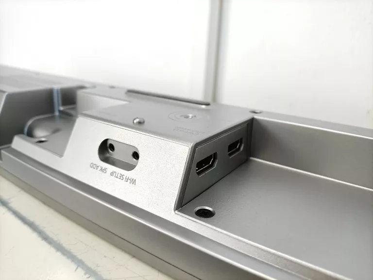 SOUNDBAR SAMSUNG HW-J6501