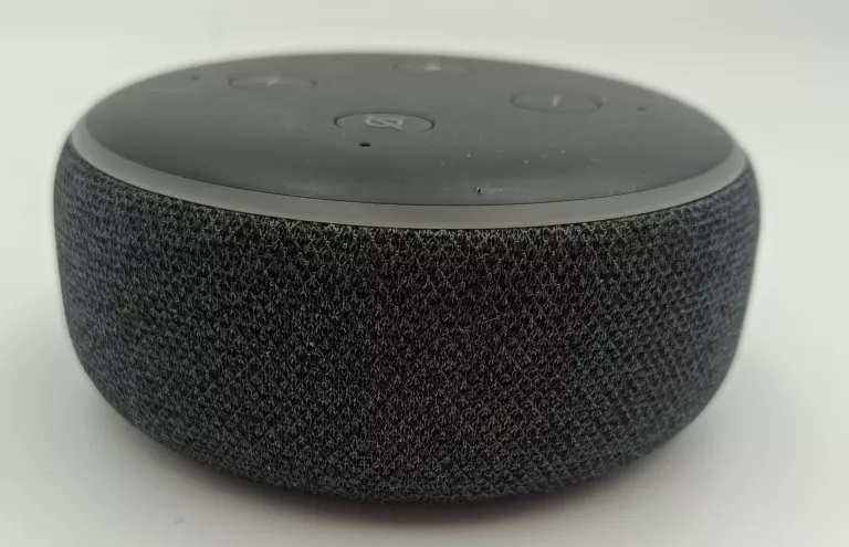 GŁOŚNIK AMAZON ECHO DOT 3RD GEN (C78MP8)