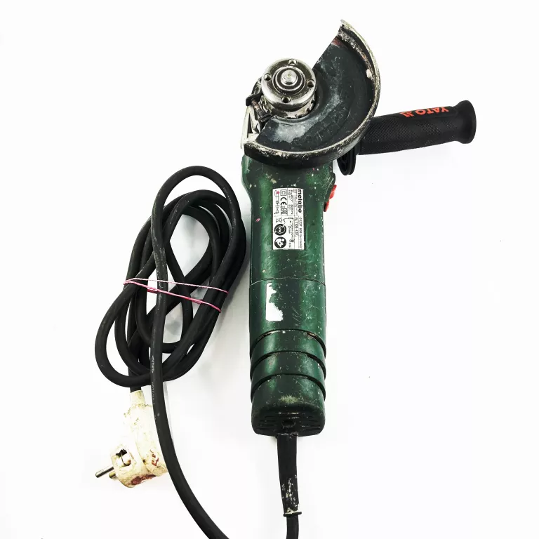 METABO 01237 220V 1100W