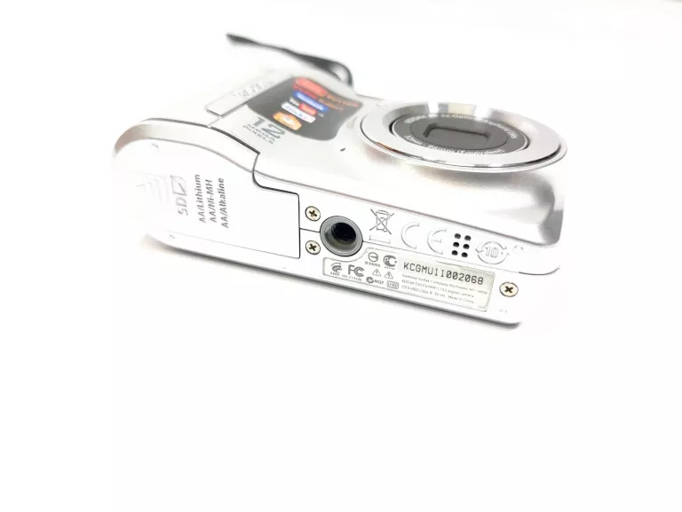 aparat-cyfrowy-kodak-easyshare-c143-at-opis-ean-gtin-0041778951897