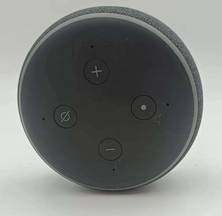 GŁOŚNIK AMAZON ECHO DOT 3RD GEN (C78MP8)