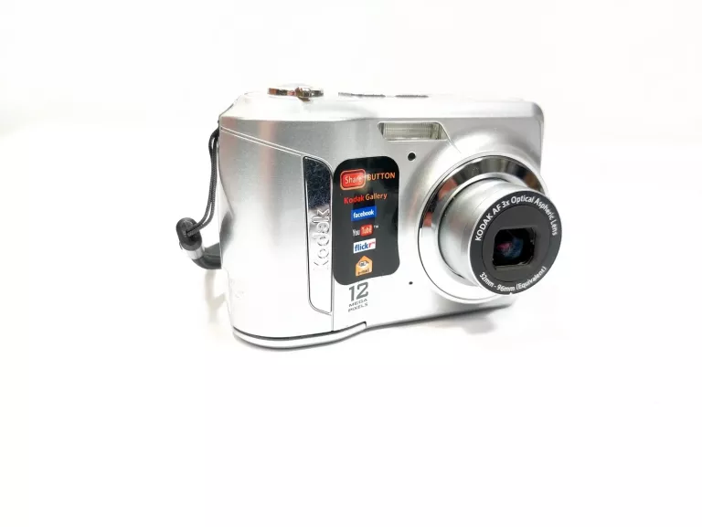 aparat-cyfrowy-kodak-easyshare-c143-at-opis-stan-uzywany