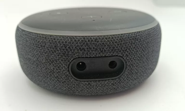 GŁOŚNIK AMAZON ECHO DOT 3RD GEN (C78MP8)