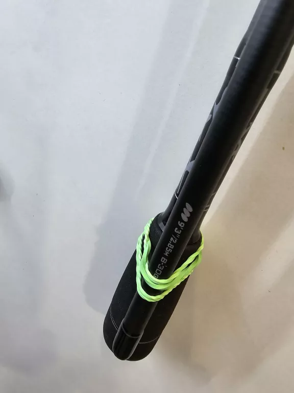 WĘDKA JAXON GREY STREAM 285 8-30G - WJ-DSE28530
