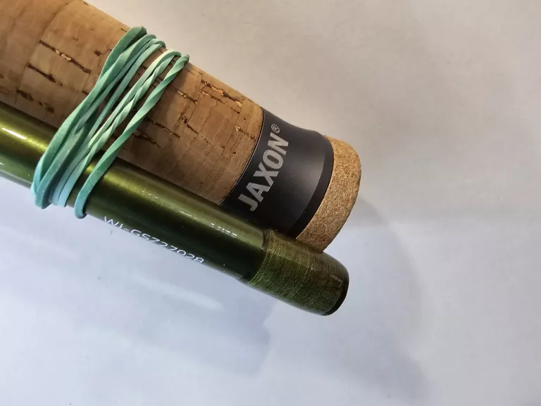 WĘDKA SPINNING GENESIS PRO ZANDER TIP 2,70 6-28G JAXON WJ-GSZ27028