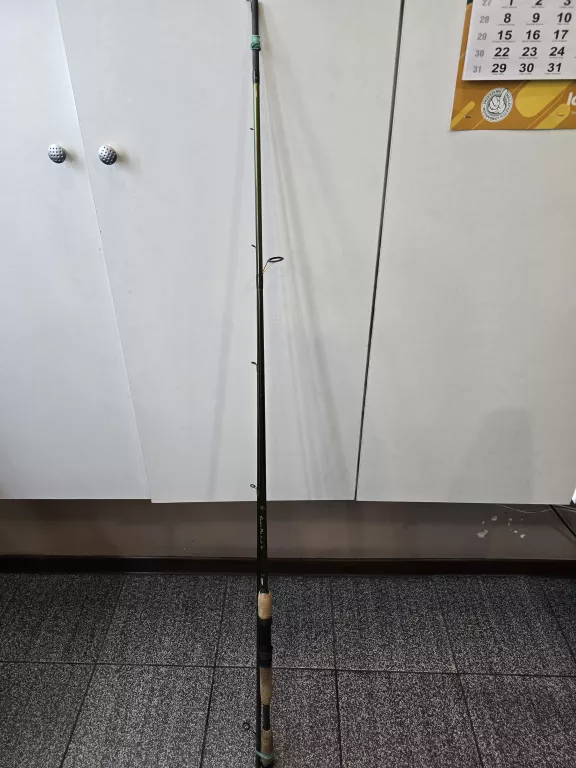 WĘDKA SPINNING GENESIS PRO ZANDER TIP 2,70 6-28G JAXON WJ-GSZ27028