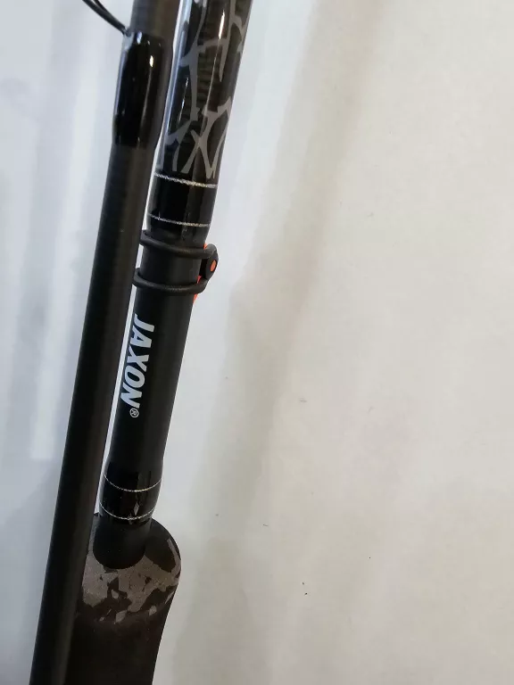 WĘDKA JAXON GREY STREAM 285 8-30G - WJ-DSE28530