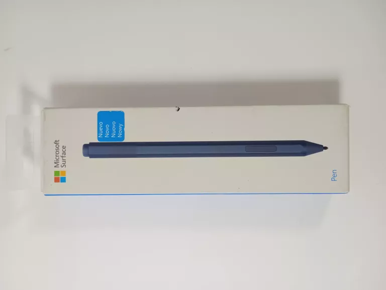 RYSIK PIÓRO MICROSOFT SURFACE PEN