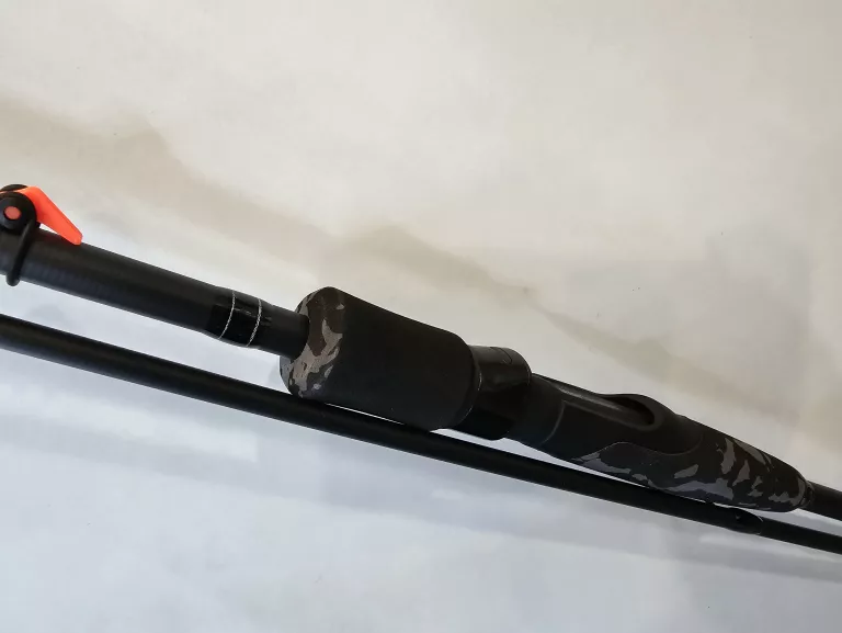 WĘDKA JAXON GREY STREAM 285 8-30G - WJ-DSE28530