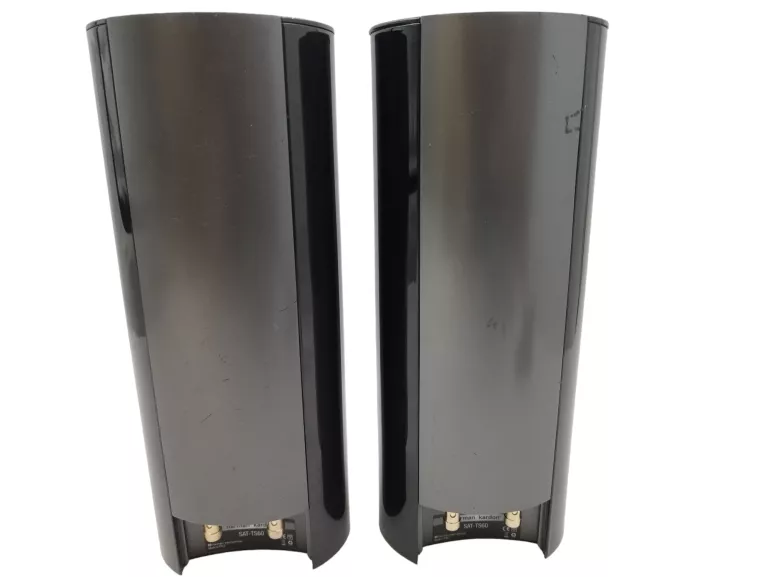 KOLUMNY GŁOŚNIKOWE 2.0 HARMAN KARDON SAT-TS30