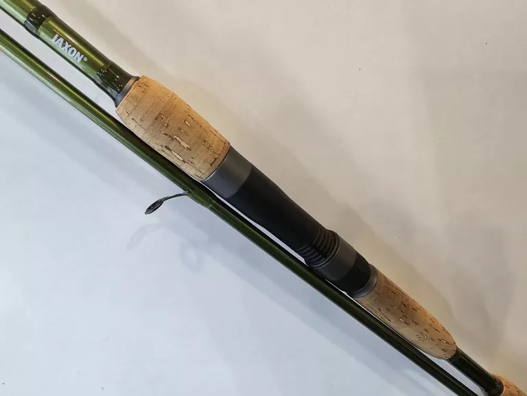 WĘDKA SPINNING GENESIS PRO ZANDER TIP 2,70 6-28G JAXON WJ-GSZ27028