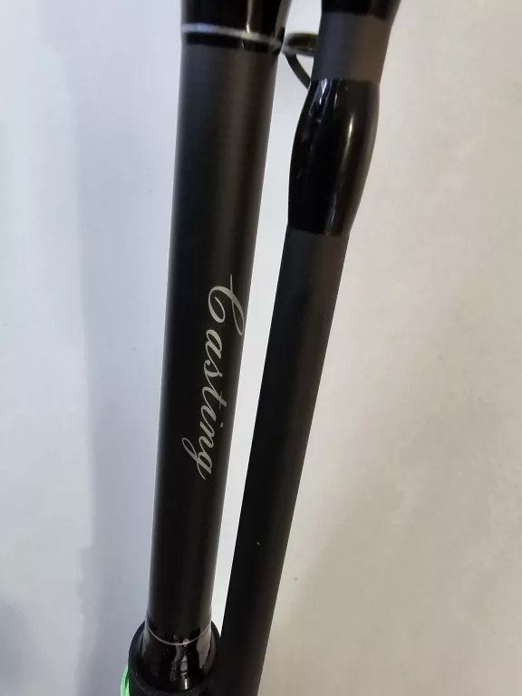 WĘDKA SPINNING CASTING GREY STREAM 2,70 20-65G JAXON WJ-DSX27065