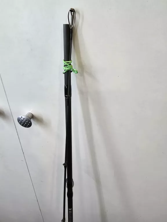 WĘDKA SPINNING CASTING GREY STREAM 2,70 20-65G JAXON WJ-DSX27065