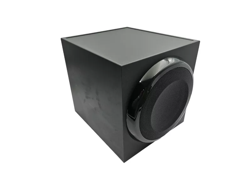 GŁOŚNIKI LOGITECH Z906 5.1 67/165W RMS