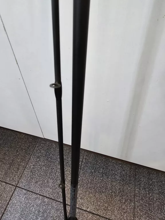 WĘDKA SPINNING CASTING GREY STREAM 2,70 20-65G JAXON WJ-DSX27065