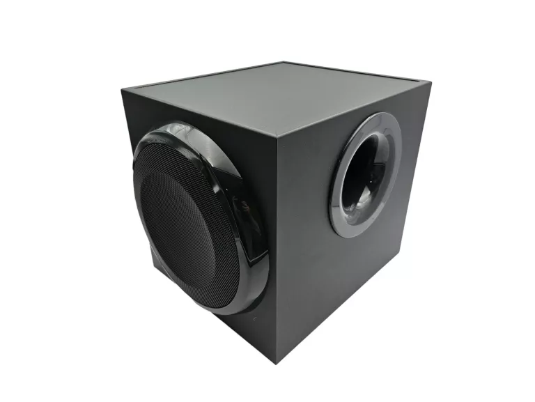 GŁOŚNIKI LOGITECH Z906 5.1 67/165W RMS