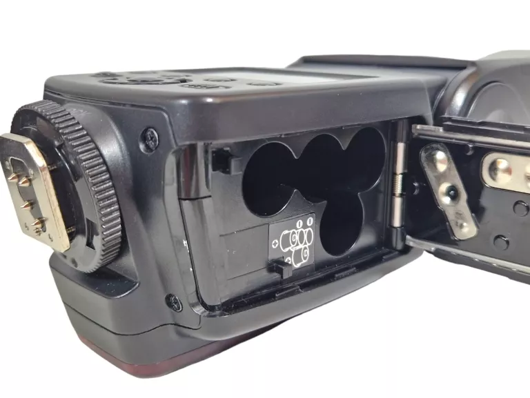 LAMPA BŁYSKOWA YONGNUO YN568EX III NIKON