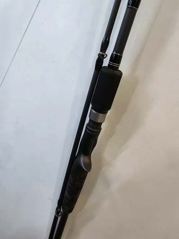 WĘDKA SPINNING CASTING GREY STREAM 2,70 20-65G JAXON WJ-DSX27065